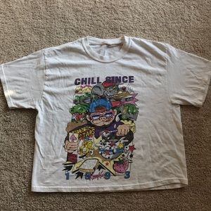 Brandy Melville “Chill Since 1993” Konkay Tee